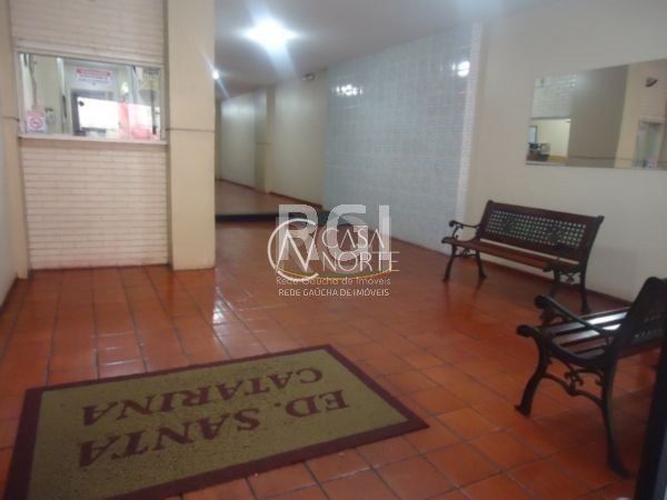 Apartamento à venda com 3 quartos, 78m², Rua Coronel Vicente no bairro Centro Histórico em Porto Alegre