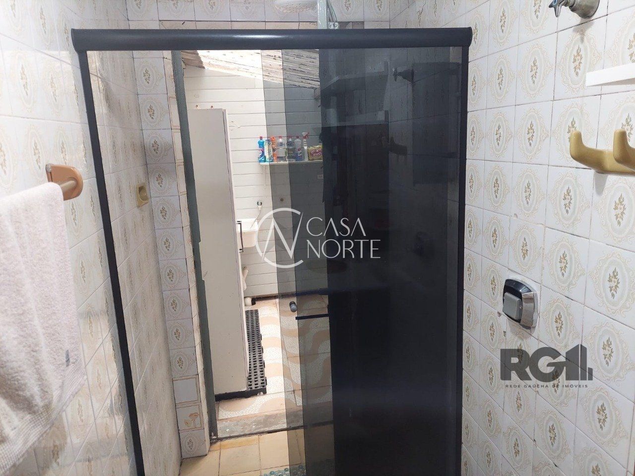 Kitnet à venda com 1 quarto, 35m², 1 vaga, Avenida Saturnino de Brito no bairro Vila Jardim em Porto Alegre