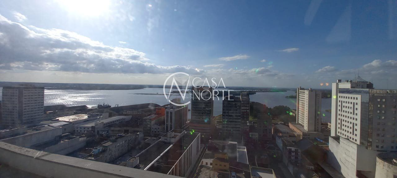 Sala Comercial à venda , 51m², Praça Osvaldo Cruz no bairro Centro Histórico em Porto Alegre