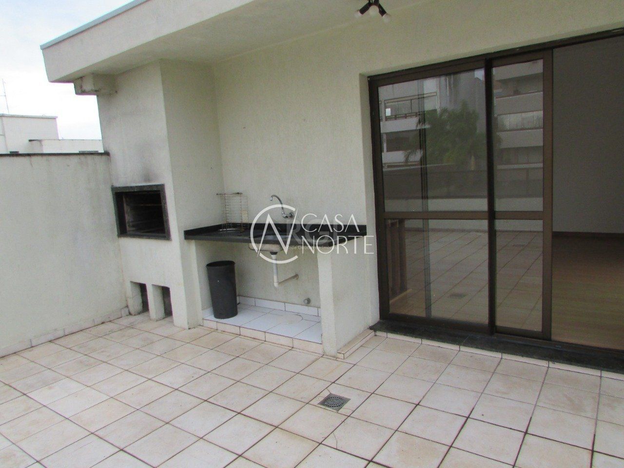 Cobertura à venda com 2 quartos, 150m², 1 suíte, 1 vaga, Avenida Coronel Lucas de Oliveira no bairro Petrópolis em Porto Alegre