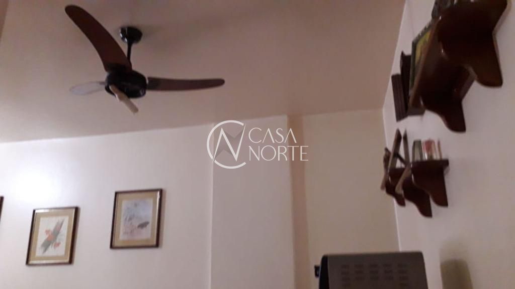 Apartamento à venda com 3 quartos, 78m², Rua Coronel Vicente no bairro Centro Histórico em Porto Alegre