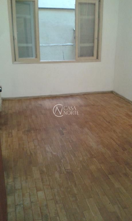 Kitnet à venda com 1 quarto, 29m², Avenida Borges de Medeiros no bairro Centro Histórico em Porto Alegre