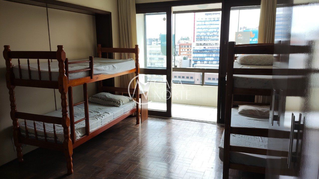 Apartamento à venda com 3 quartos, 144m², 1 suíte, Rua Riachuelo R no bairro Centro Histórico em Porto Alegre