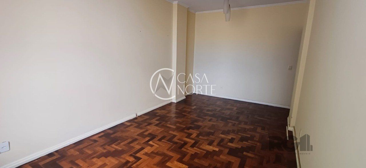 Apartamento à venda com 3 quartos, 78m², Rua Coronel Vicente no bairro Centro Histórico em Porto Alegre