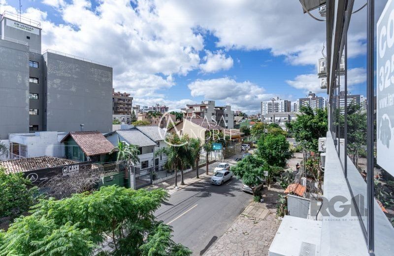 Sala Comercial à venda , 39m², Rua Barao de Cerro Largo no bairro Menino Deus em Porto Alegre