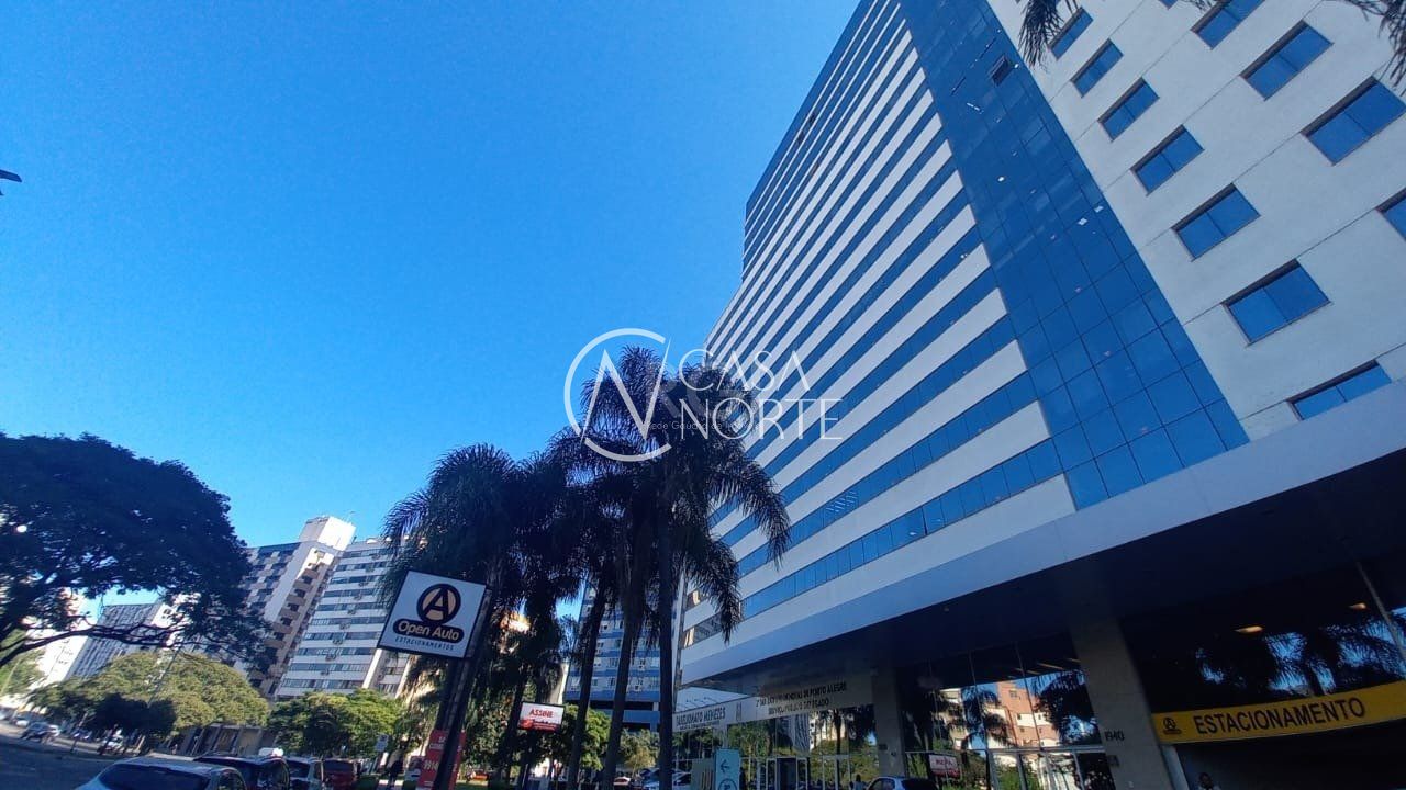 Sala Comercial à venda , 35m², Avenida Loureiro da Silva no bairro Centro Histórico em Porto Alegre