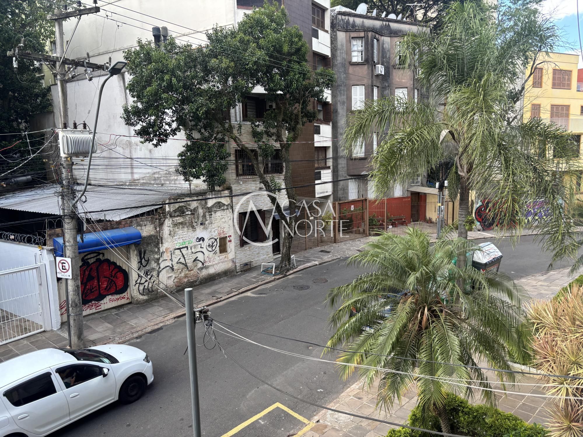 Apartamento à venda com 3 quartos, 129m², Rua Demétrio Ribeiro no bairro Centro Histórico em Porto Alegre