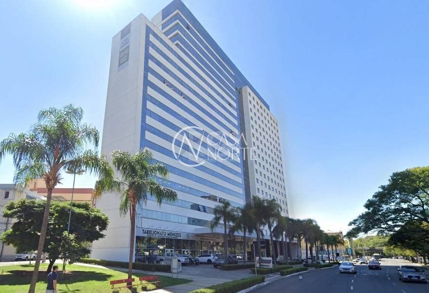 Sala Comercial à venda , 35m², Avenida Loureiro da Silva no bairro Cidade Baixa em Porto Alegre