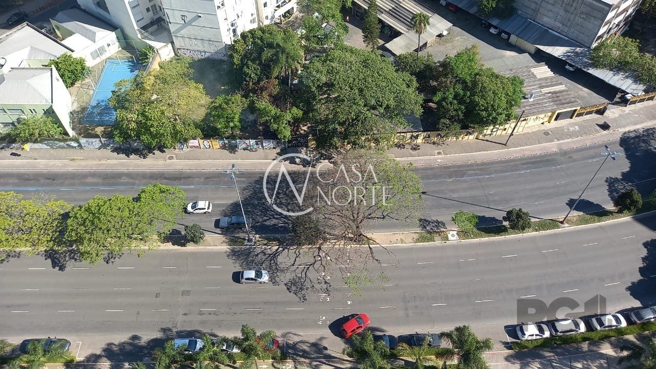 Sala Comercial à venda , 35m², Avenida Loureiro da Silva no bairro Centro Histórico em Porto Alegre