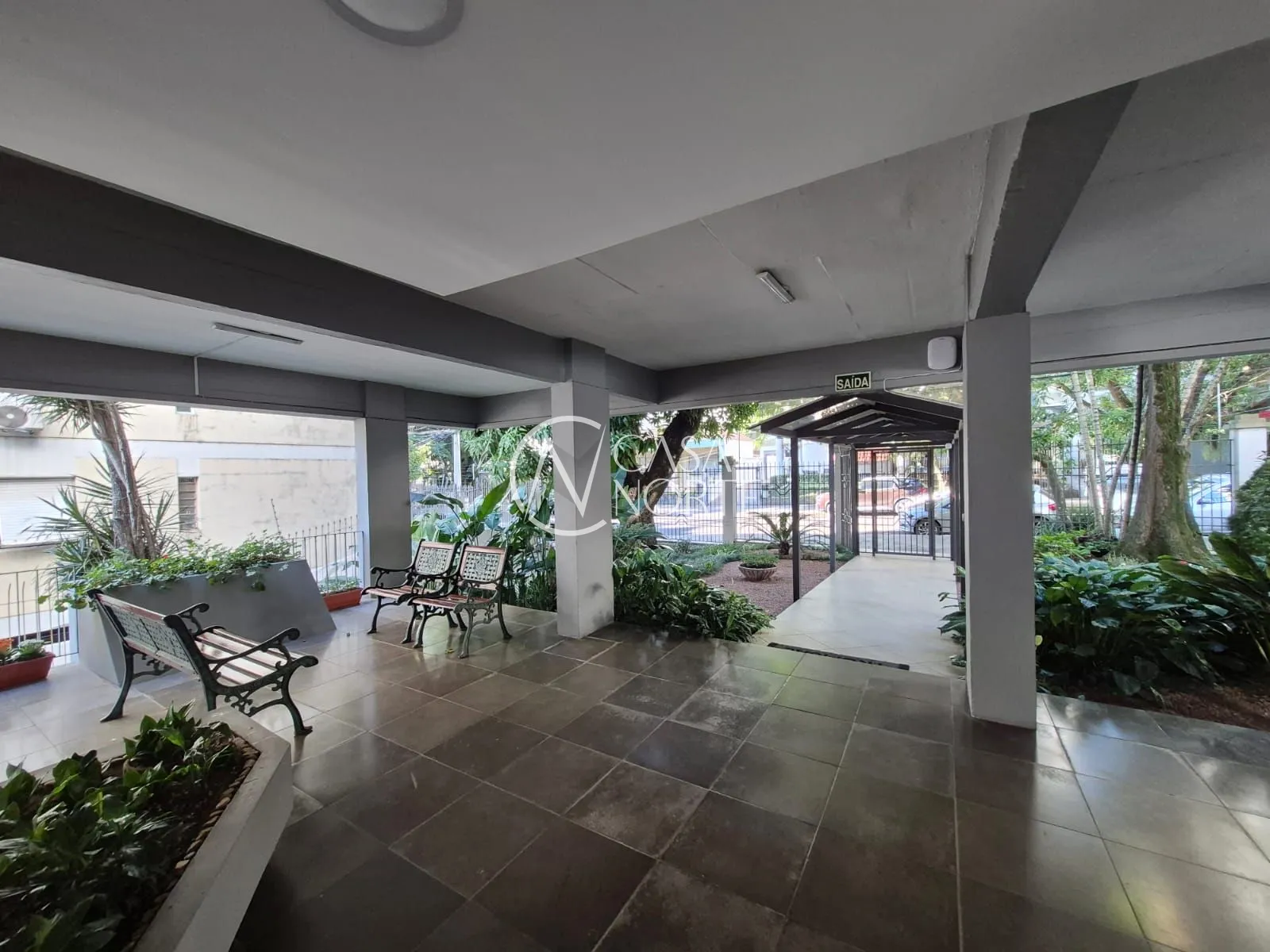 Apartamento à venda com 2 quartos, 80m², 1 vaga, Rua Felicíssimo de Azevedo no bairro São João em Porto Alegre