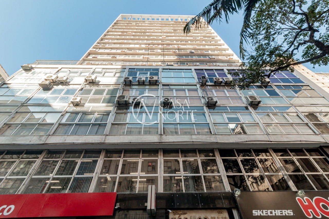 Sala Comercial à venda , 293m², Avenida Otavio Rocha no bairro Centro Histórico em Porto Alegre