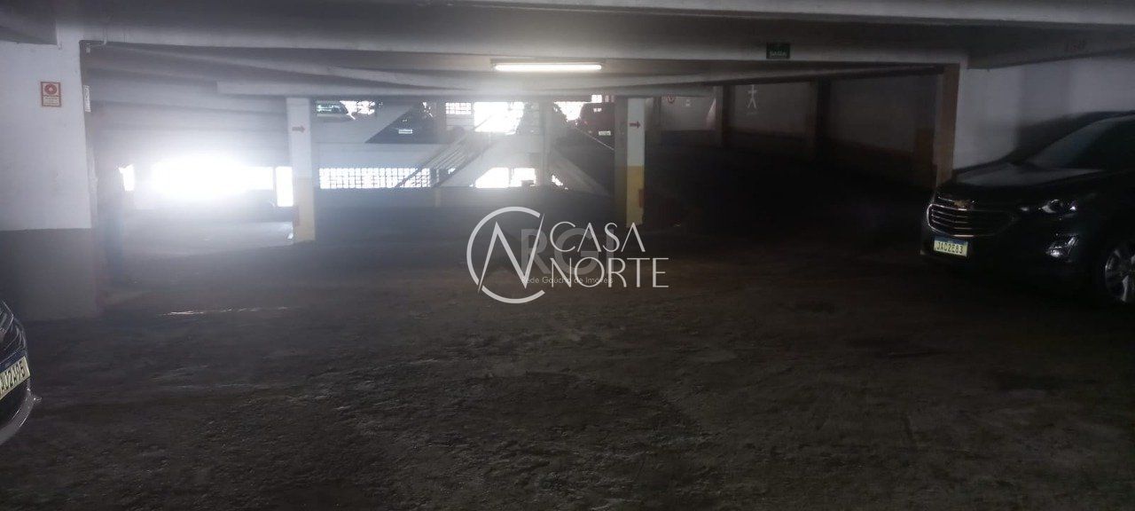 Box à venda , 12m², Rua Siqueira Campos no bairro Centro Histórico em Porto Alegre