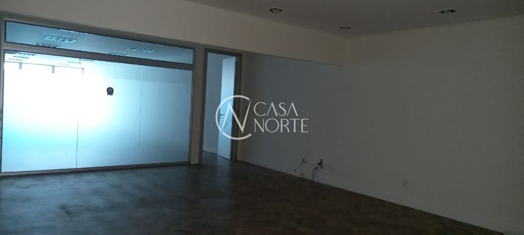 Sala Comercial à venda com 1 quarto, 234m², Rua Siqueira Campos no bairro Centro Histórico em Porto Alegre