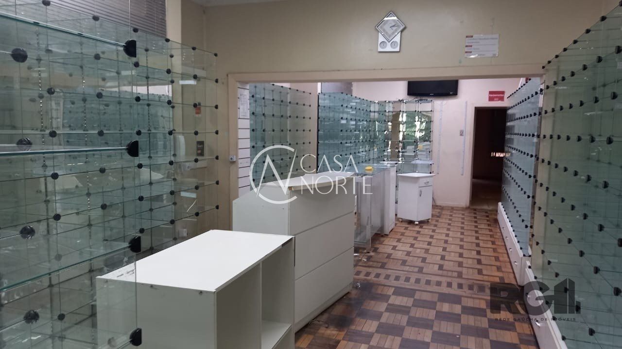 Prédio Comercial à venda com 10 quartos, 357m², 1 vaga, Rua Duque de Caxias no bairro Centro Histórico em Porto Alegre