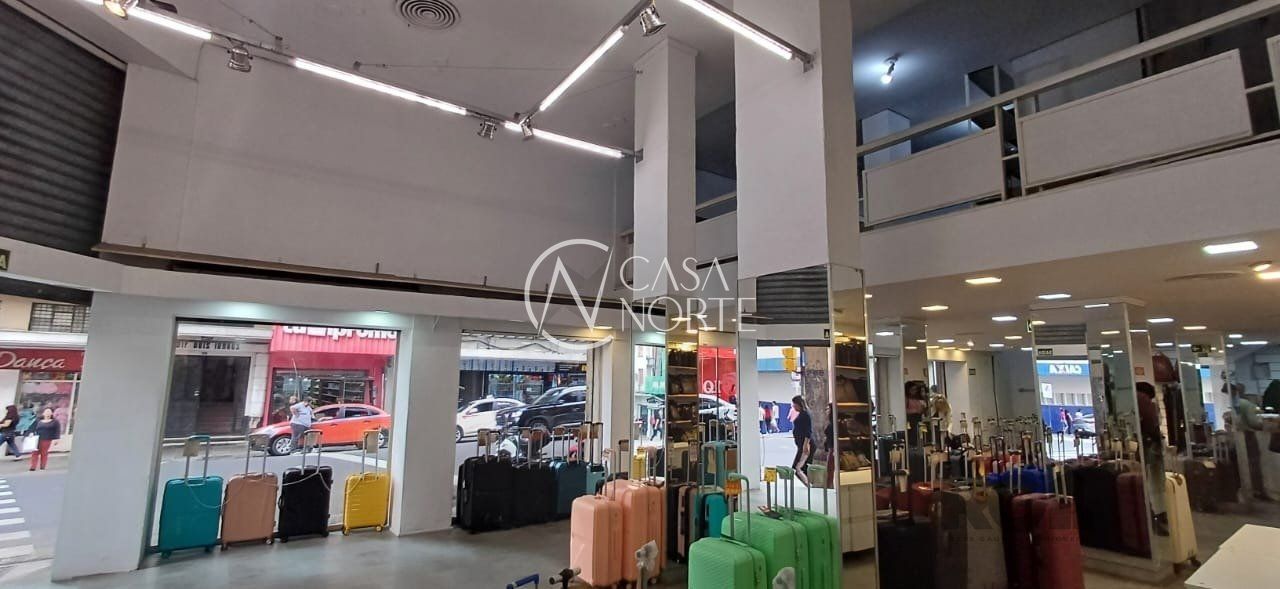 Prédio Comercial à venda com 7 quartos, 360m², Avenida Alberto Bins no bairro Centro Histórico em Porto Alegre