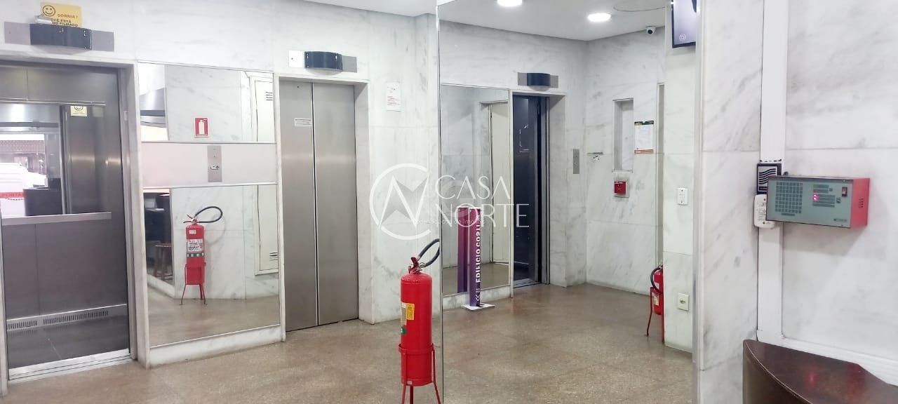 Sala Comercial à venda , 46m², Rua Chaves Barcelos no bairro Centro Histórico em Porto Alegre