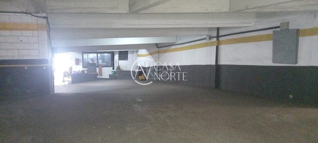 Box à venda , 25m², Rua Coronel Vicente no bairro Centro Histórico em Porto Alegre