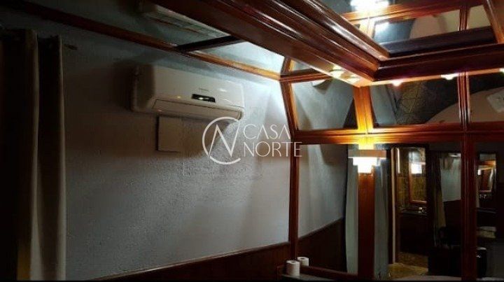 Hotel à venda , 1296m², Avenida Baltazar de Oliveira Garcia no bairro São Sebastião em Porto Alegre