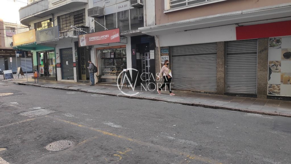 Prédio Comercial à venda , 823m², Rua Vigario José Inácio no bairro Centro em Porto Alegre