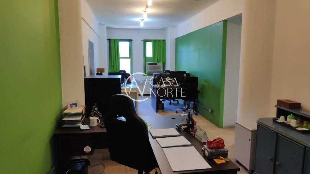 Sala Comercial à venda , 130m², Rua dos Andradas no bairro Centro Histórico em Porto Alegre