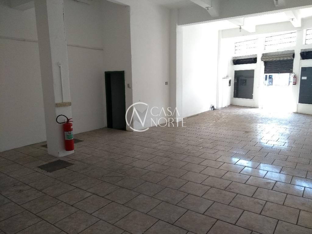 Prédio Comercial à venda , 300m², Avenida Farrapos no bairro Floresta em Porto Alegre