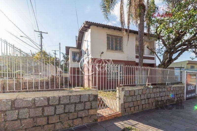 Casa Comercial à venda , 273m², Rua Coronel Aparício Borges no bairro Glória em Porto Alegre