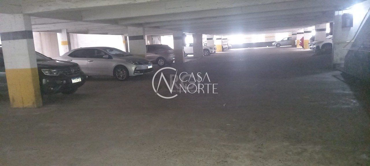 Box à venda , 25m², Rua Coronel Vicente no bairro Centro Histórico em Porto Alegre