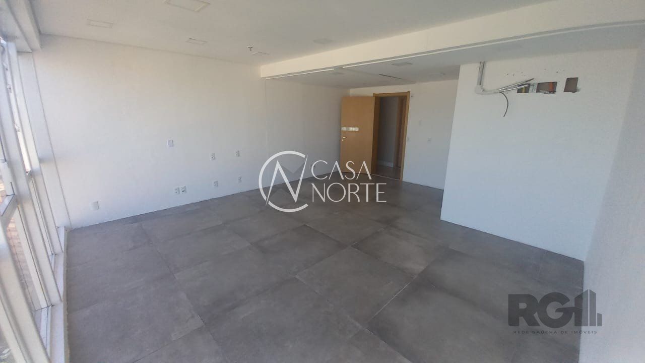 Sala Comercial à venda , 35m², Avenida Loureiro da Silva no bairro Centro Histórico em Porto Alegre