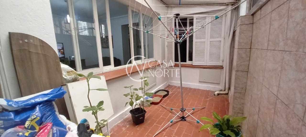 Apartamento à venda com 3 quartos, 104m², Rua Jeronimo Coelho no bairro Centro Histórico em Porto Alegre