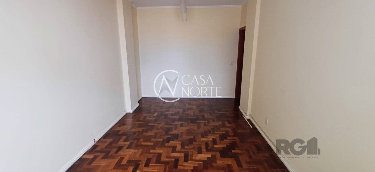 Apartamento à venda com 3 quartos, 78m², Rua Coronel Vicente no bairro Centro Histórico em Porto Alegre