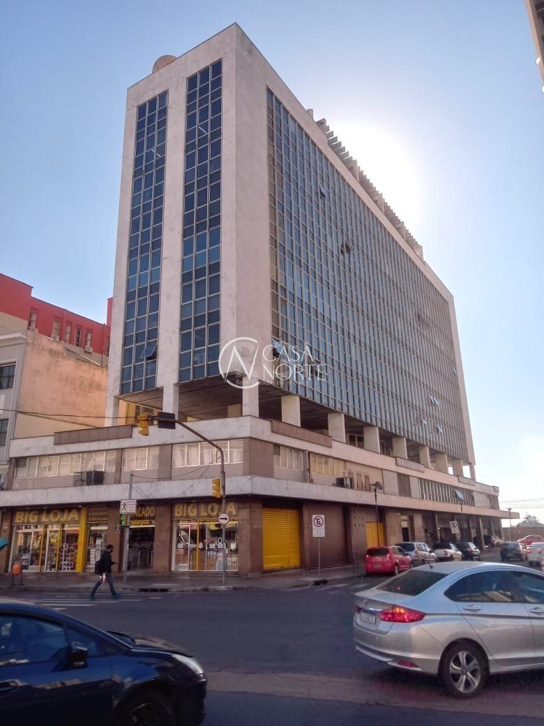Sala Comercial à venda , 124m², Rua Chaves Barcelos no bairro Centro Histórico em Porto Alegre
