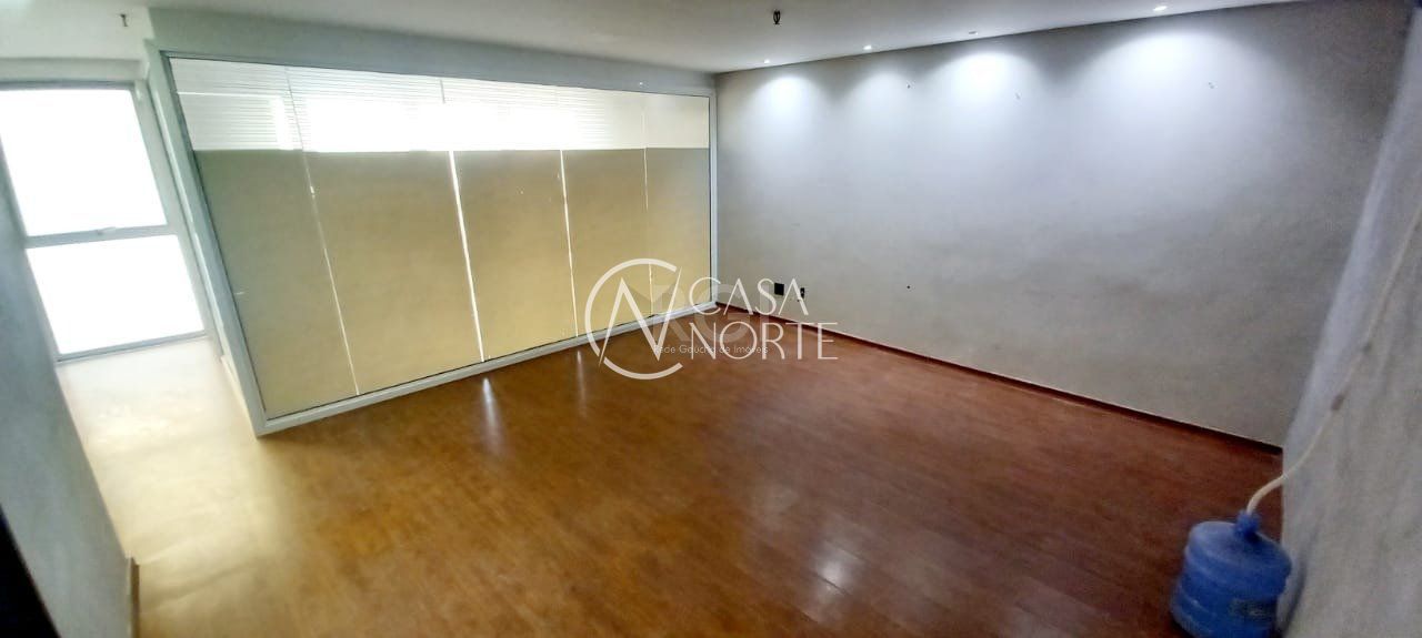 Sala Comercial à venda , 46m², Rua Chaves Barcelos no bairro Centro Histórico em Porto Alegre