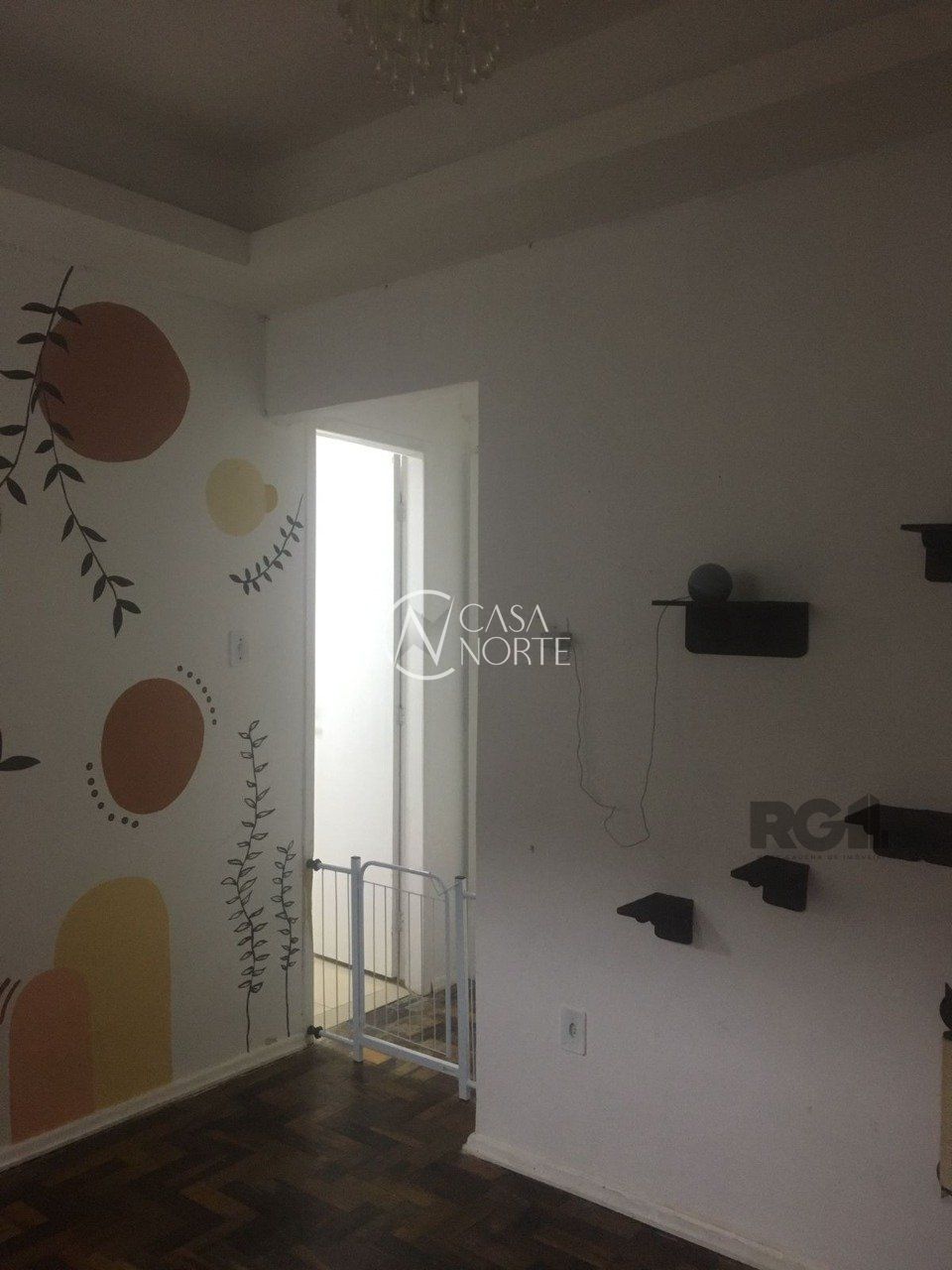 Apartamento à venda com 2 quartos, 61m², Rua Riachuelo no bairro Centro Histórico em Porto Alegre