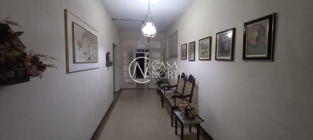 Apartamento à venda com 3 quartos, 136m², 1 vaga, Praça Dom Feliciano no bairro Centro Histórico em Porto Alegre