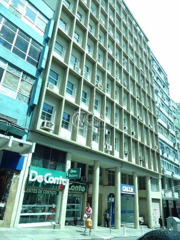 Sala Comercial à venda , 40m², Rua dos Andradas no bairro Centro Histórico em Porto Alegre