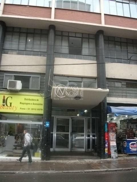 Sala Comercial à venda , 551m², Rua Coronel Vicente no bairro Centro Histórico em Porto Alegre