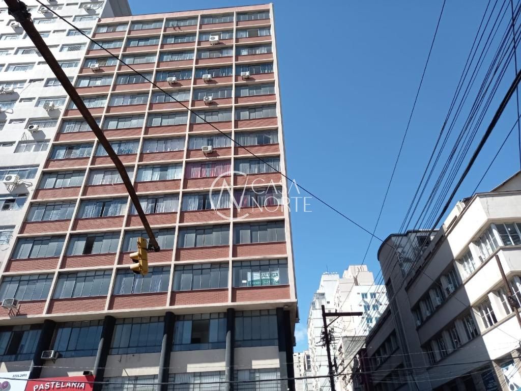 Apartamento à venda com 2 quartos, 70m², Rua Coronel Vicente no bairro Centro Histórico em Porto Alegre