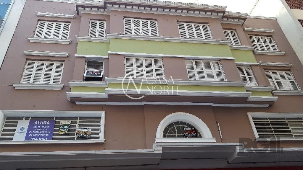 Prédio Comercial à venda , 823m², Rua Vigario José Inácio no bairro Centro em Porto Alegre