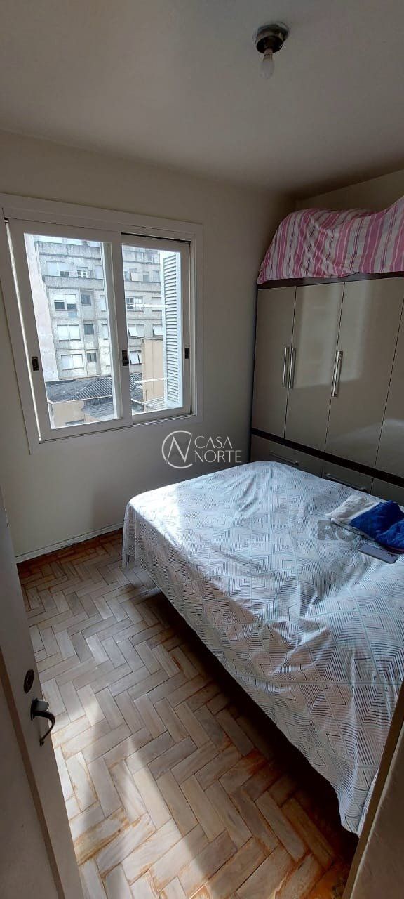 Apartamento à venda com 1 quarto, 49m², Avenida Senador Salgado Filho no bairro Centro Histórico em Porto Alegre