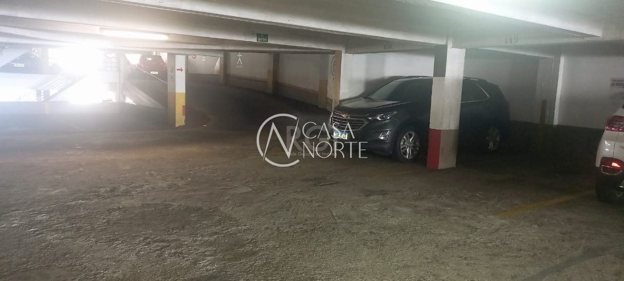 Box à venda , 12m², Rua Siqueira Campos no bairro Centro Histórico em Porto Alegre