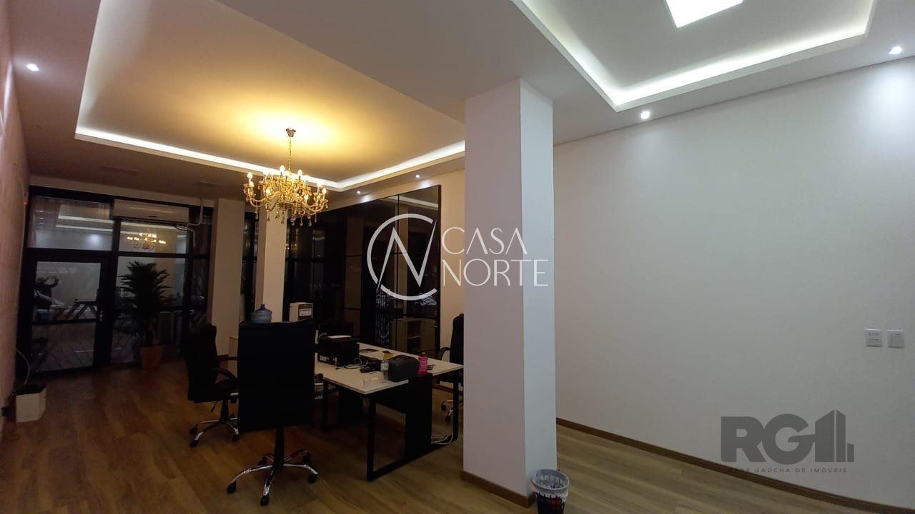 Sala Comercial à venda , 368m², Avenida Alberto Bins no bairro Floresta em Porto Alegre