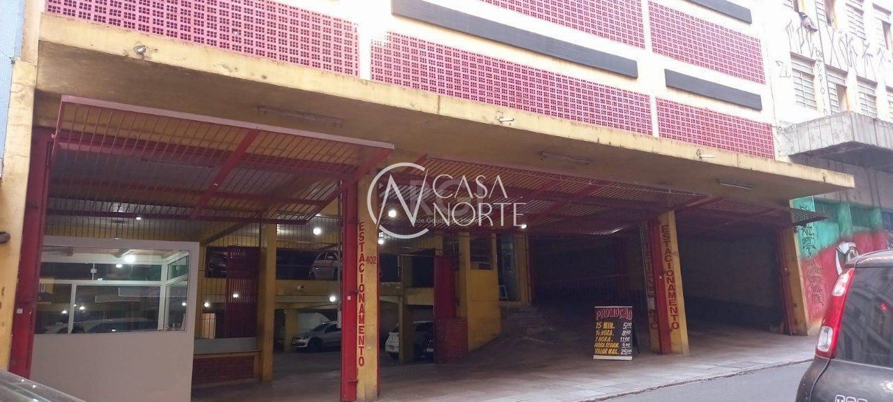 Box à venda , 12m², Rua Marechal Floriano Peixoto no bairro Centro Histórico em Porto Alegre