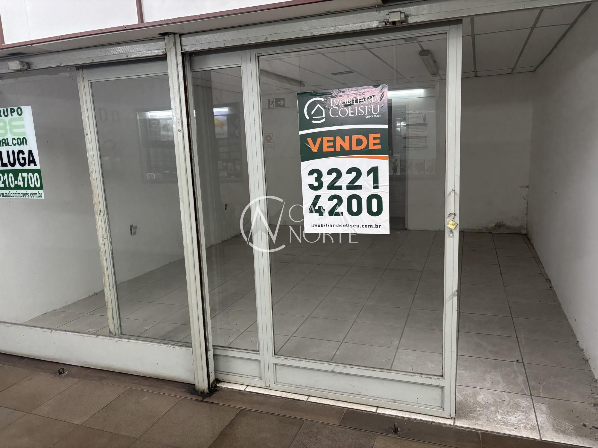 Loja à venda , 36m², Rua dos Andradas no bairro Centro Histórico em Porto Alegre