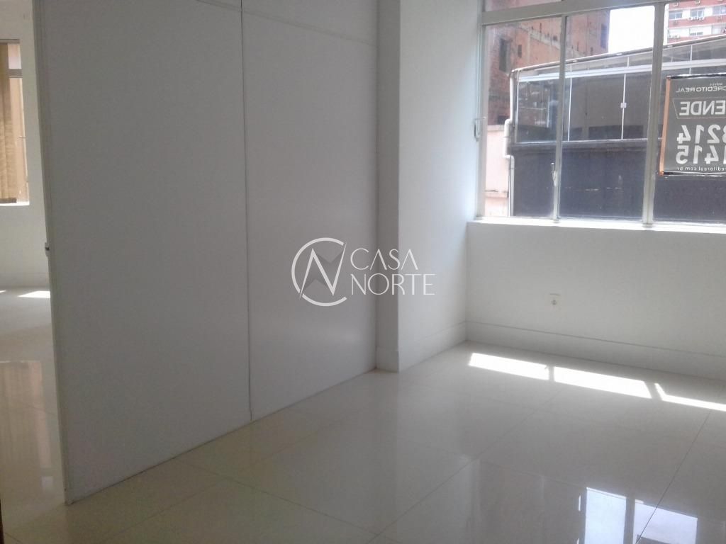 Sala Comercial à venda , 69m², Rua Marechal Floriano Peixoto no bairro Centro Histórico em Porto Alegre