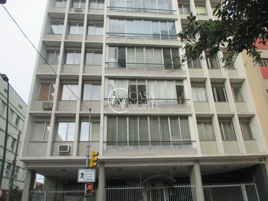 Apartamento à venda com 3 quartos, 219m², 2 suítes, 1 vaga, Rua Duque de Caxias no bairro Centro Histórico em Porto Alegre