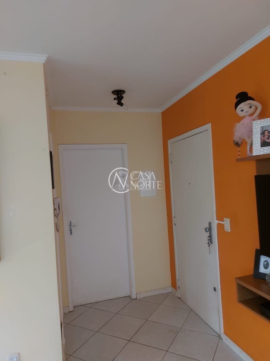 Apartamento à venda com 1 quarto, 46m², 1 vaga, Rua Dona Amelia no bairro Santa Tereza em Porto Alegre