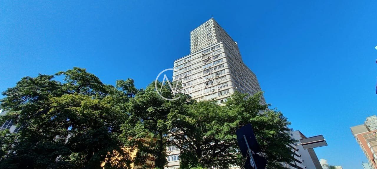 Sala Comercial à venda , 53m², Praça Osvaldo Cruz no bairro Centro Histórico em Porto Alegre