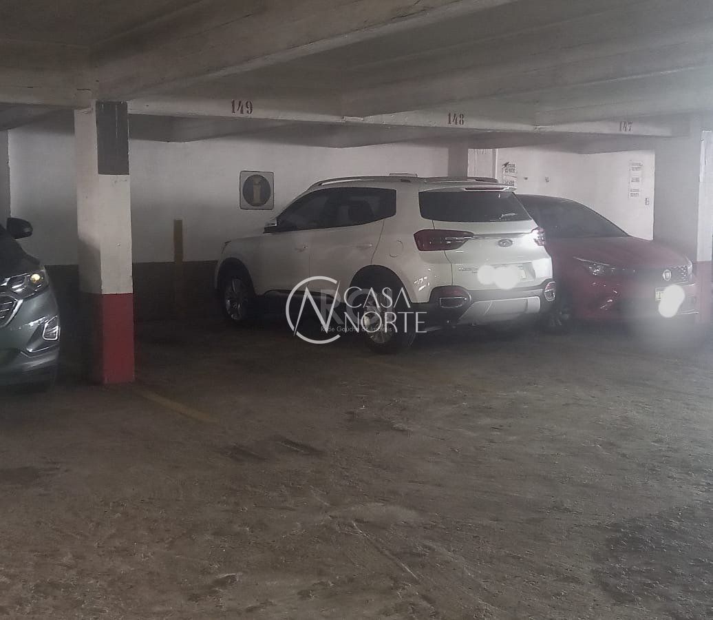 Box à venda , 12m², Rua Siqueira Campos no bairro Centro Histórico em Porto Alegre