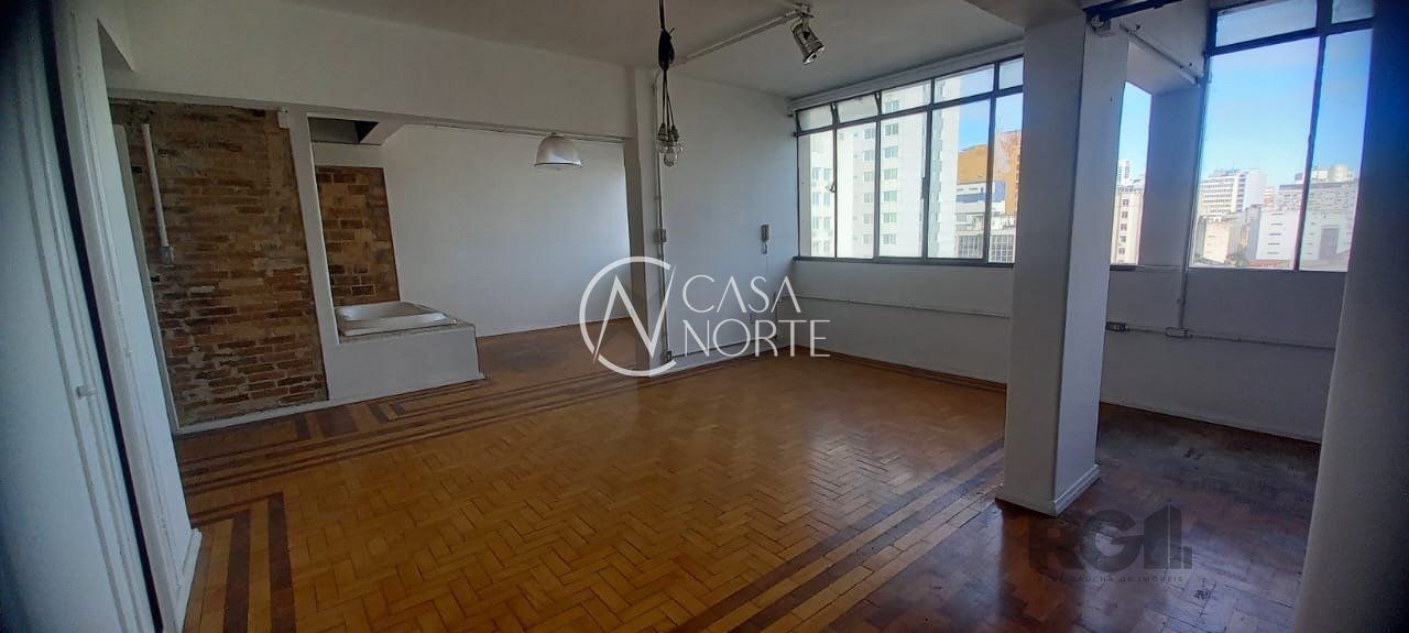 Apartamento à venda com 2 quartos, 94m², Rua Coronel Vicente no bairro Centro Histórico em Porto Alegre