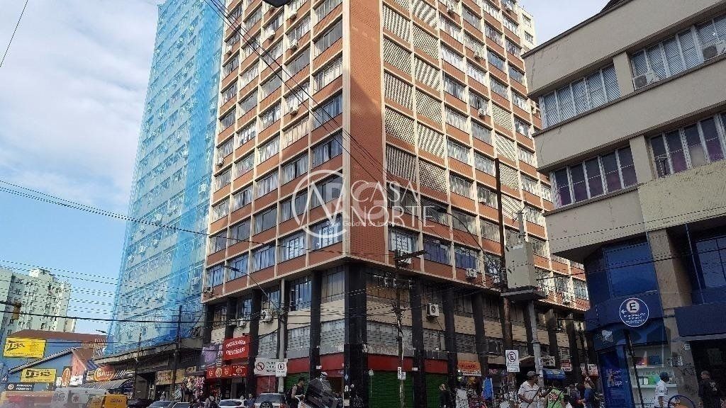 Apartamento à venda com 2 quartos, 95m², Rua Coronel Vicente no bairro Centro Histórico em Porto Alegre